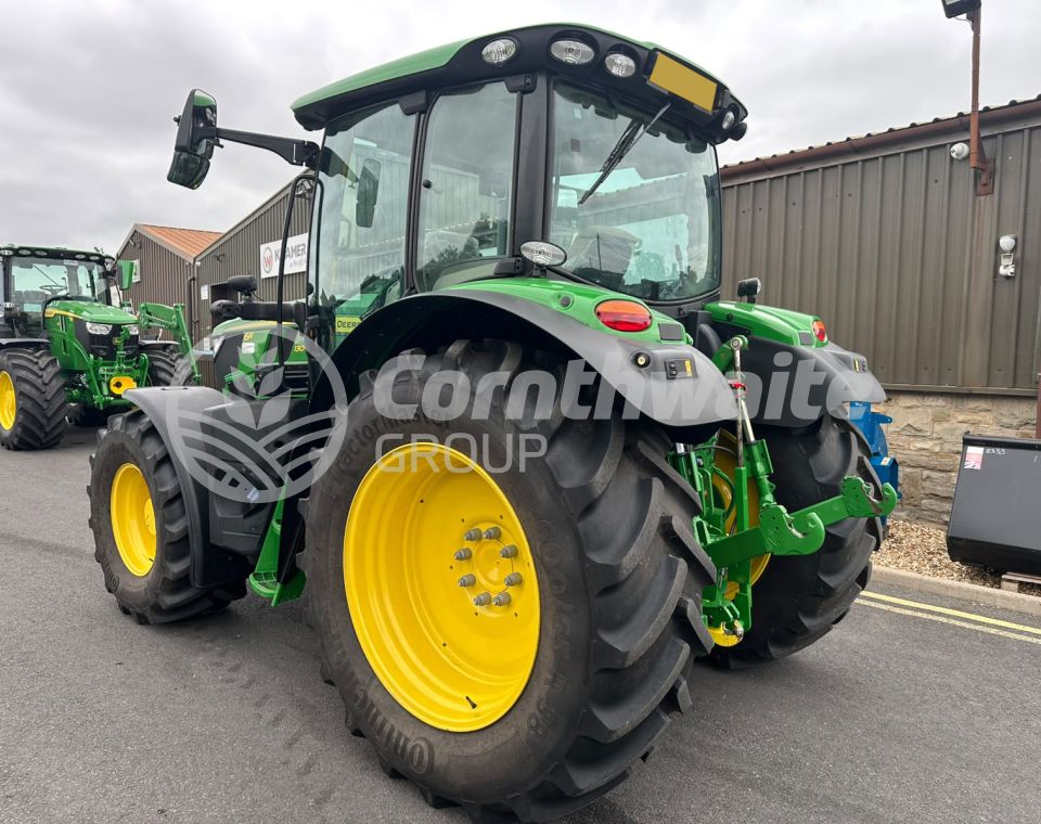 John Deere 6R 130