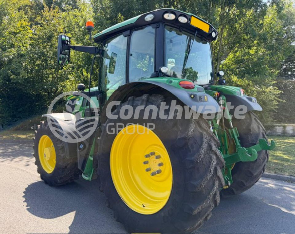 John Deere 6R 155