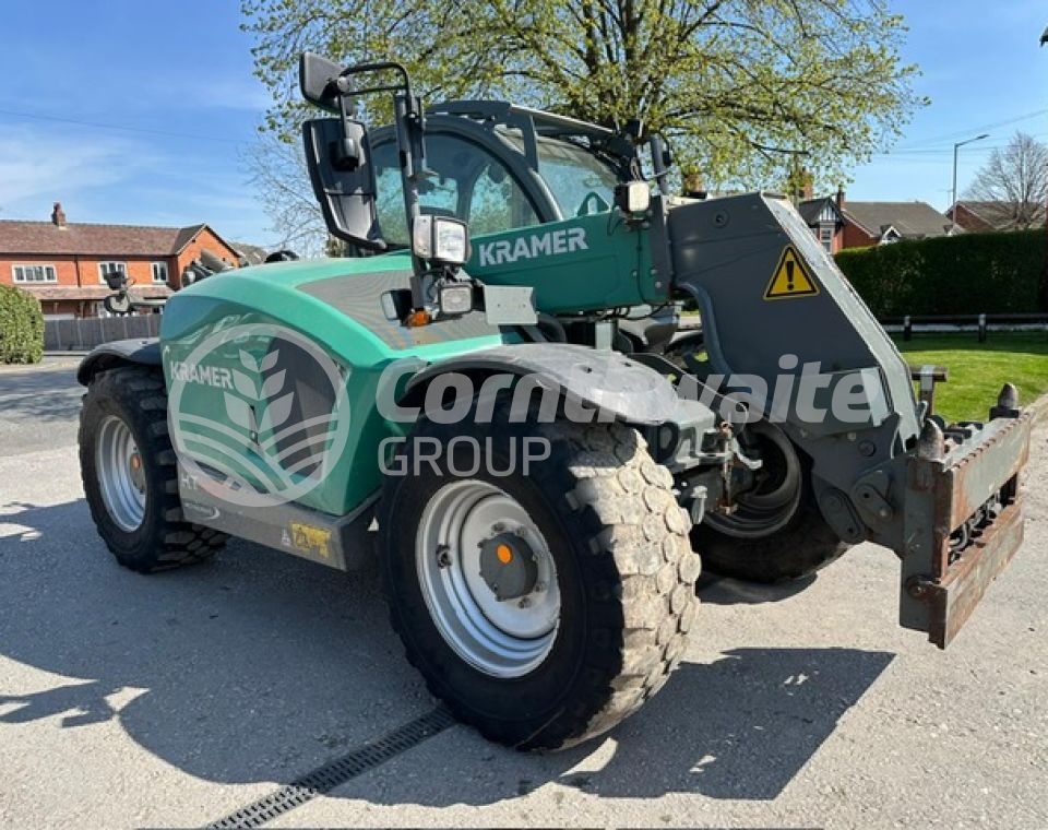 Kramer KT407