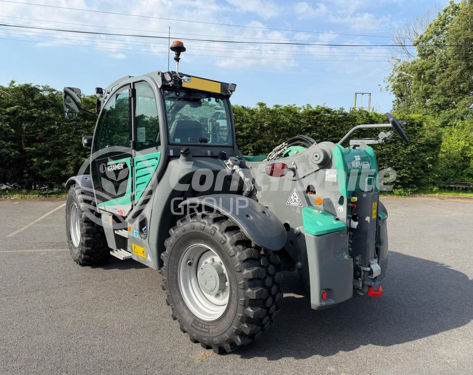Kramer KT457