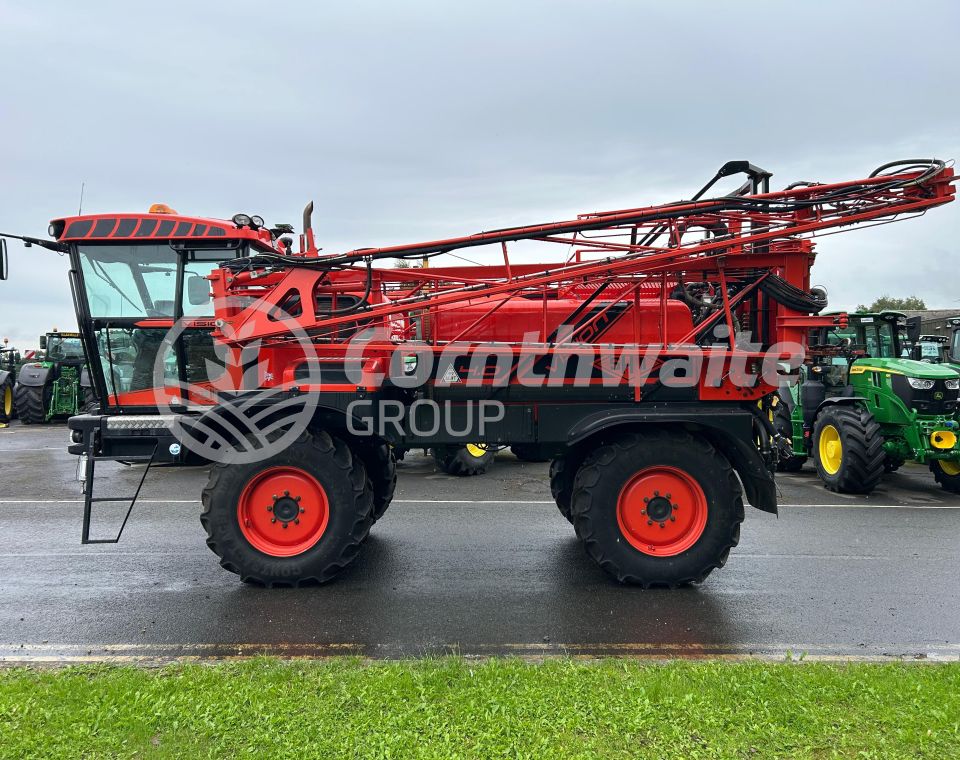 Sam Sprayers Sands 4.0