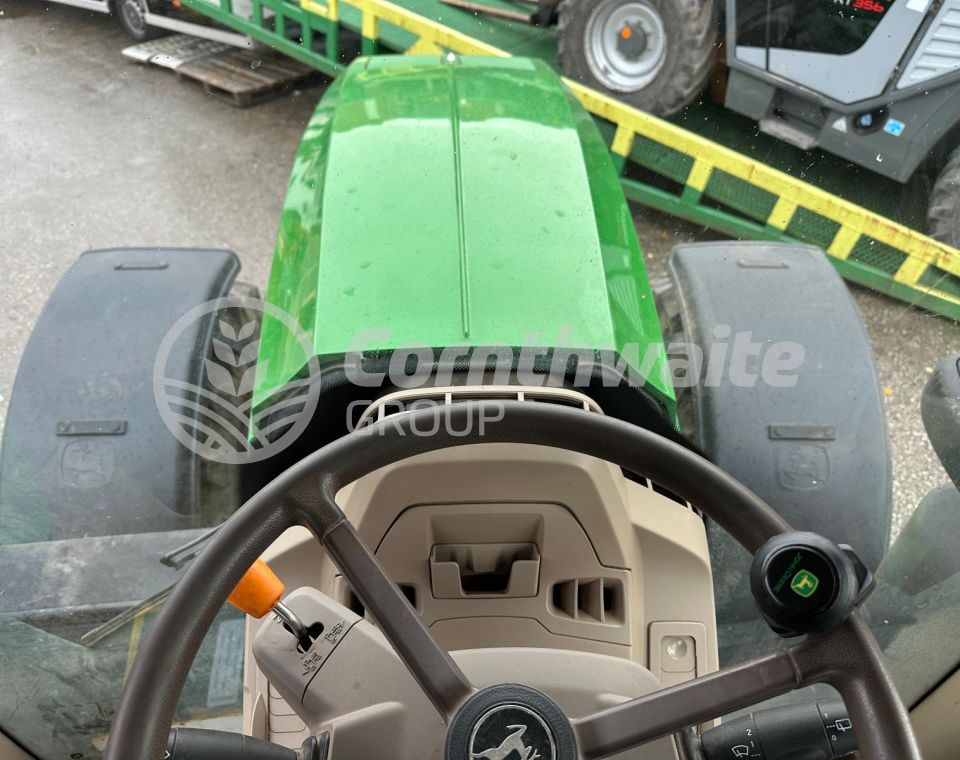 John Deere 6R 145