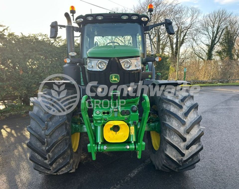 John Deere 6R 185