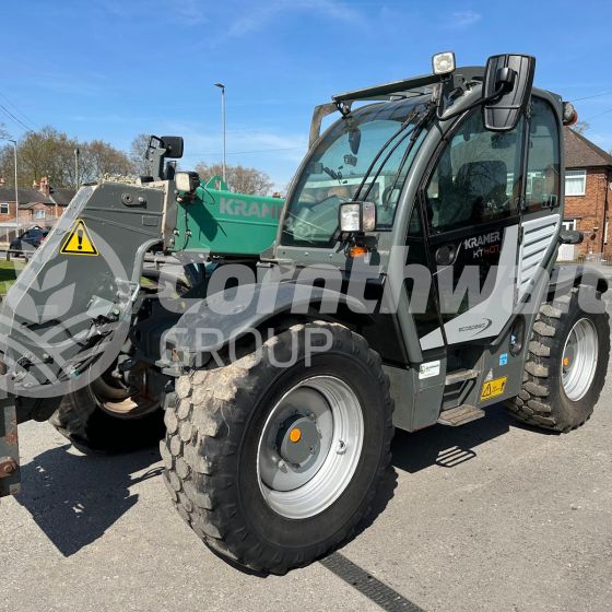 Kramer KT407