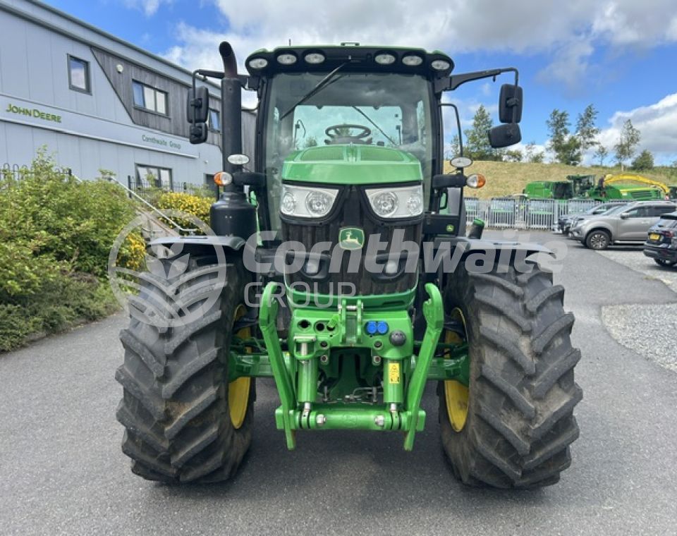 John Deere 6155R