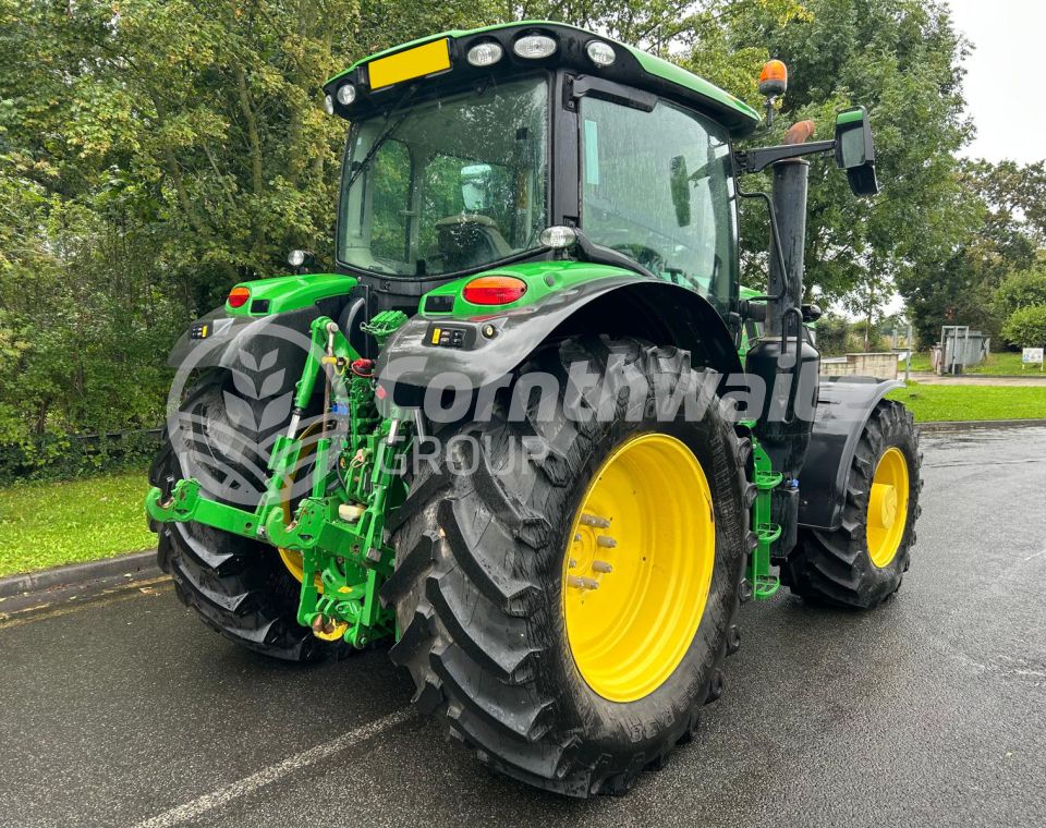 John Deere 6R 145