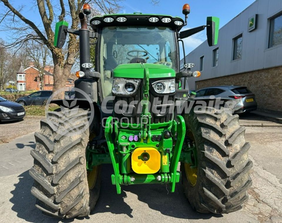 John Deere 6R 150