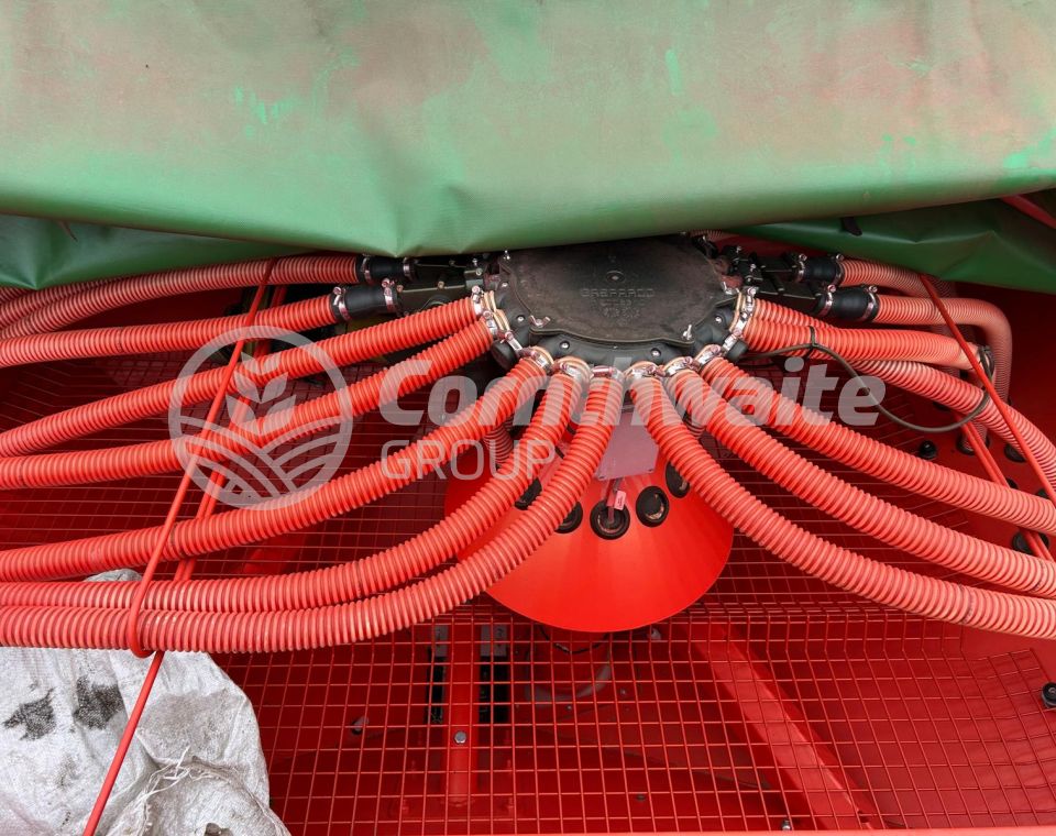 Maschio Alitalia Combi Drill ​