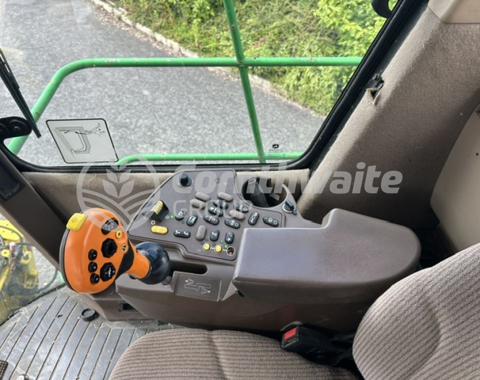 John Deere 7450