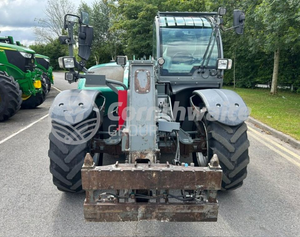 Kramer KT357