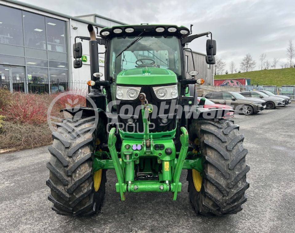 John Deere 6155R