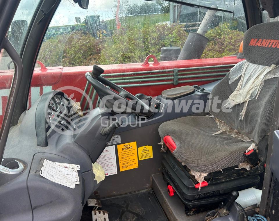 Manitou 735