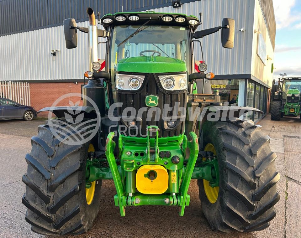 John Deere 6175R