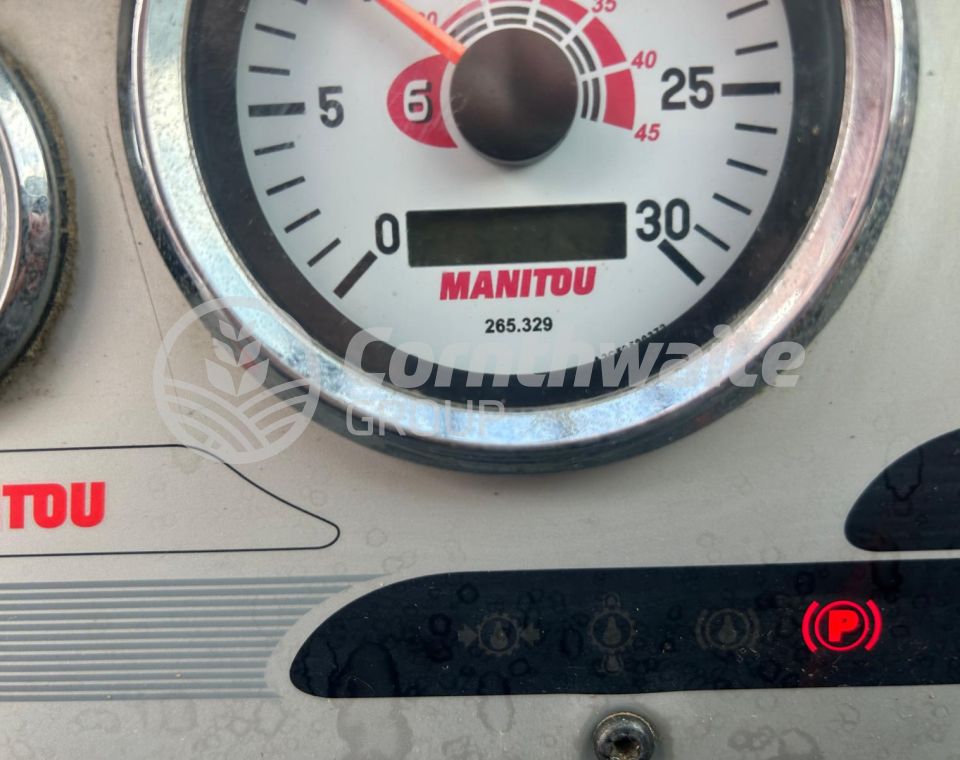 Manitou 735