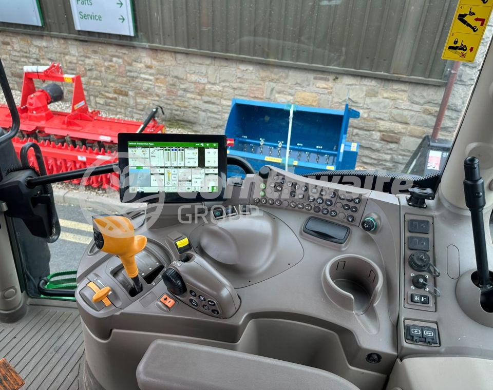 John Deere 6R 130