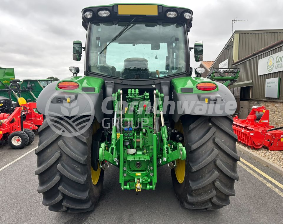 John Deere 6R 130