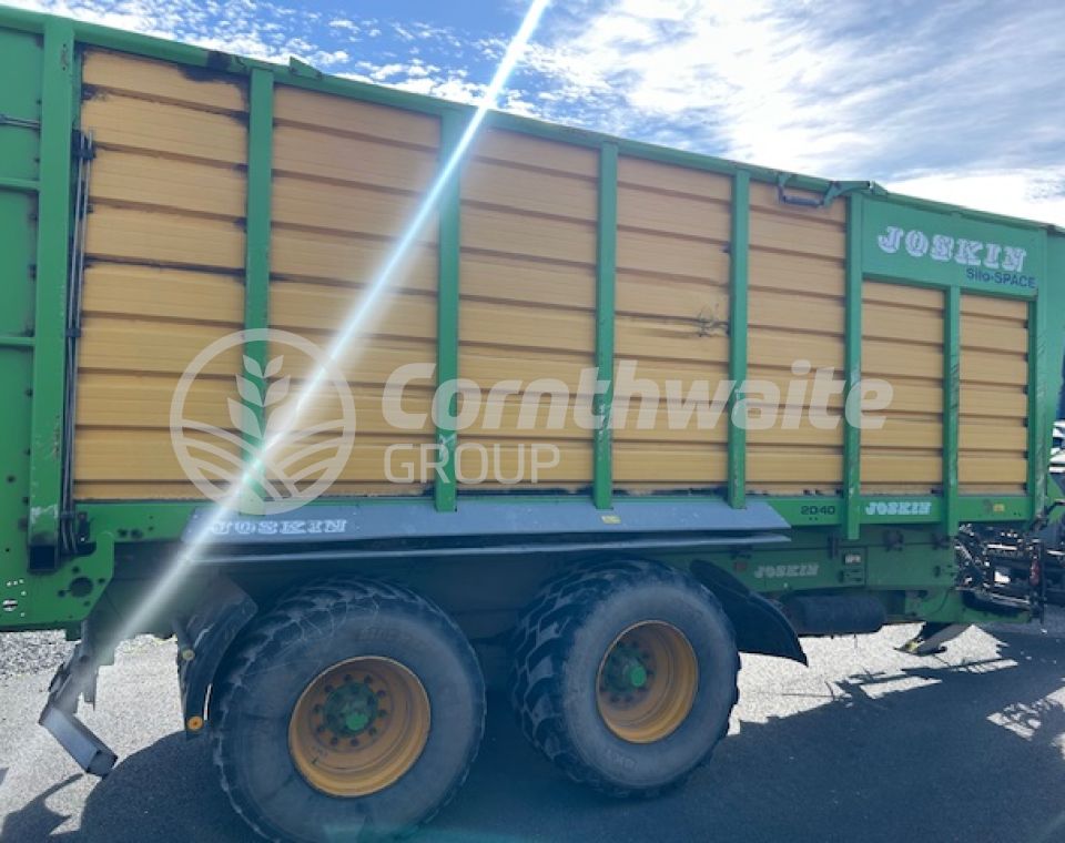 Joskin 20/40
