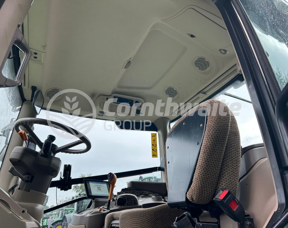 John Deere 6R 145