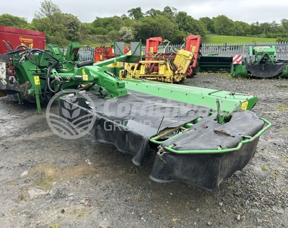 John Deere CC388