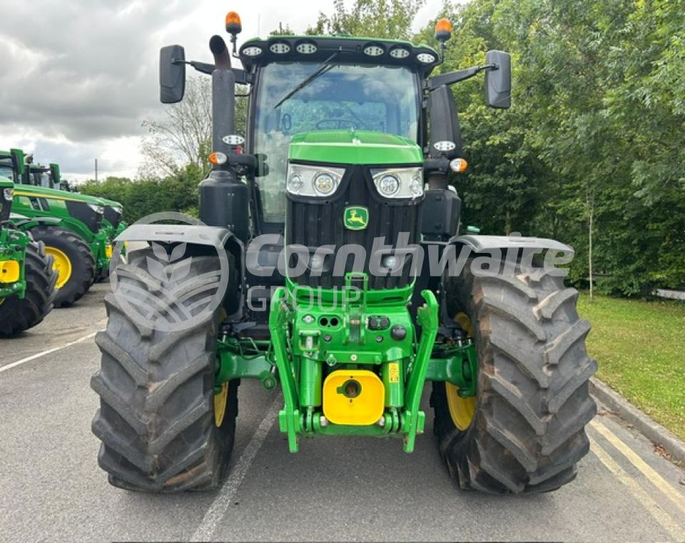 John Deere 6250R