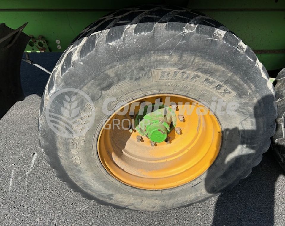 Joskin 20/40