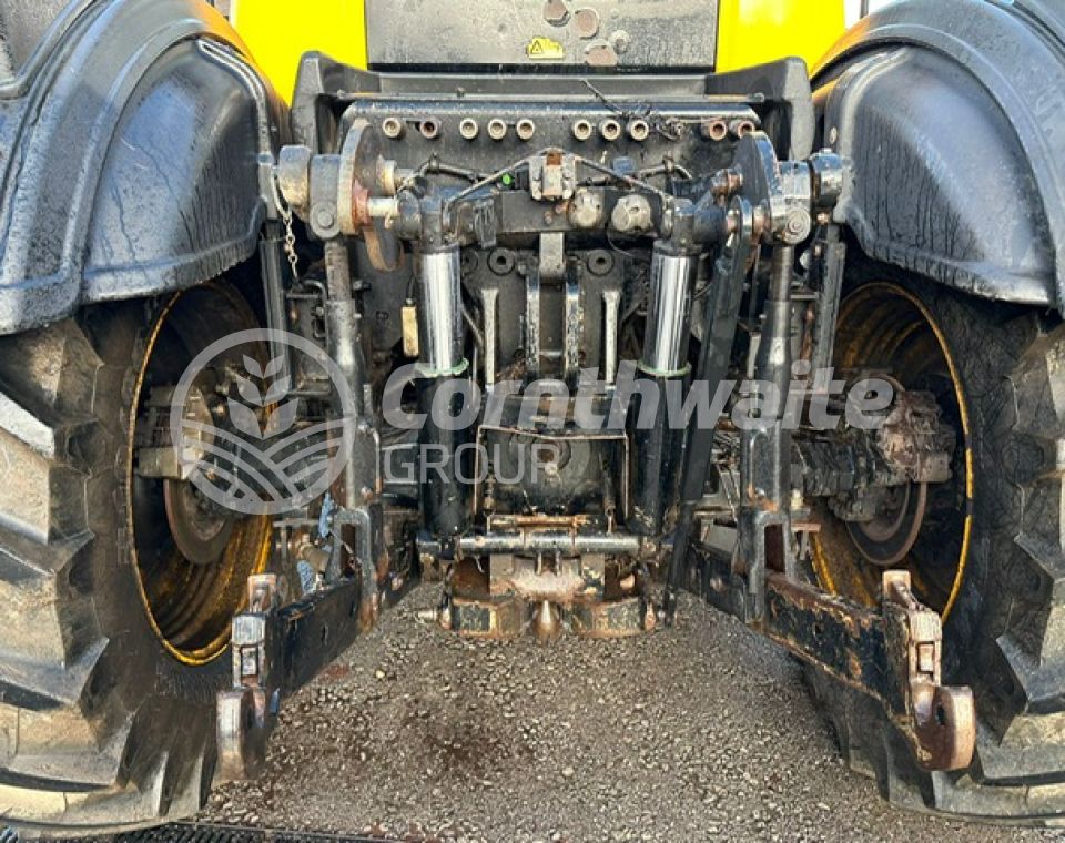 JCB Fastrac 3230