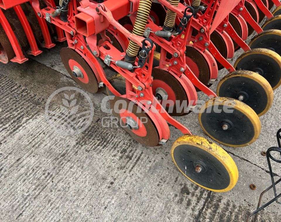 Maschio Alitalia Combi Drill ​