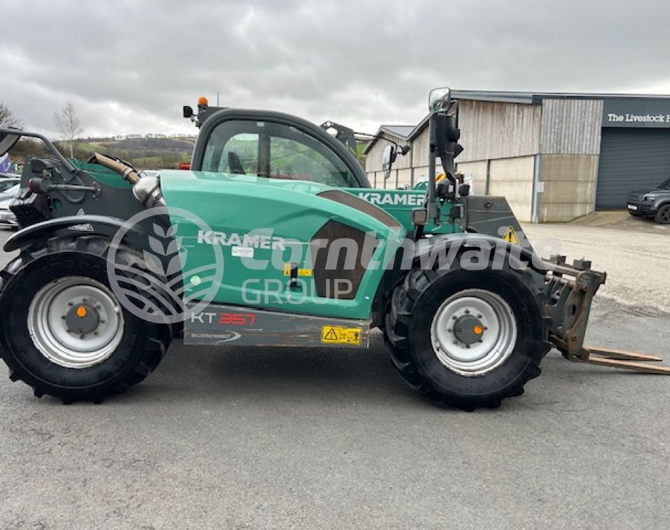 Kramer KT357