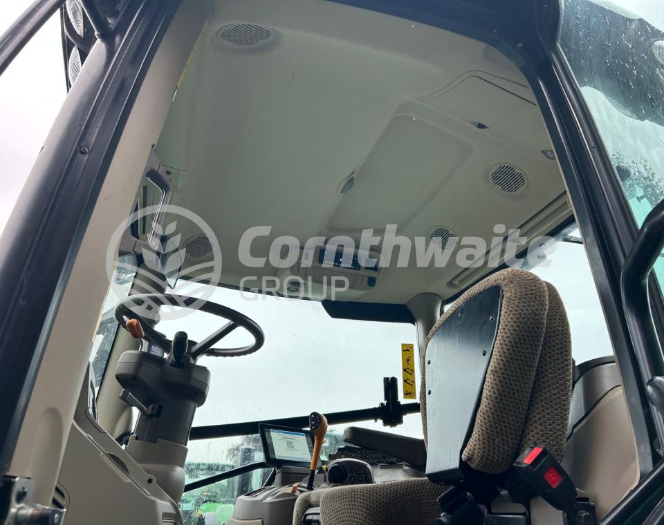 John Deere 6R 145