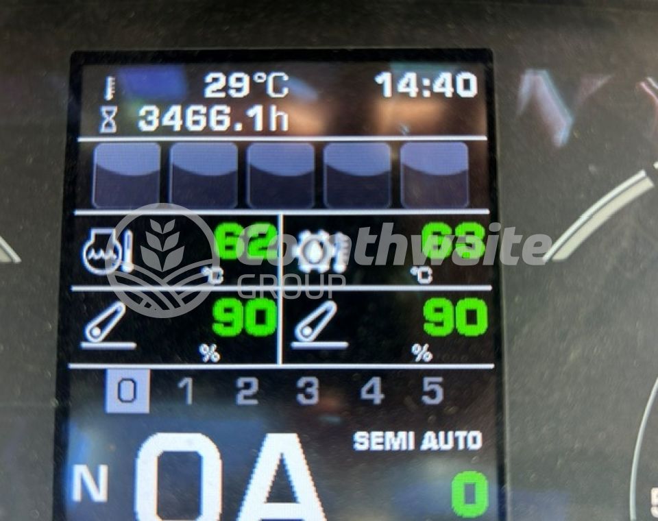 Deutz Fahr 6175 