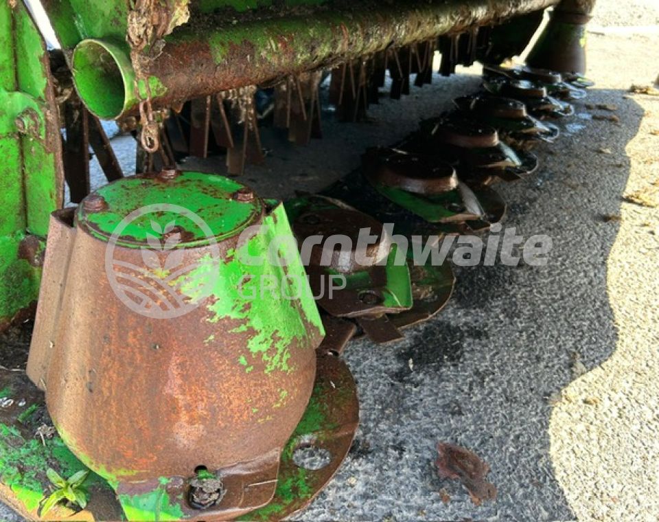 John Deere 131