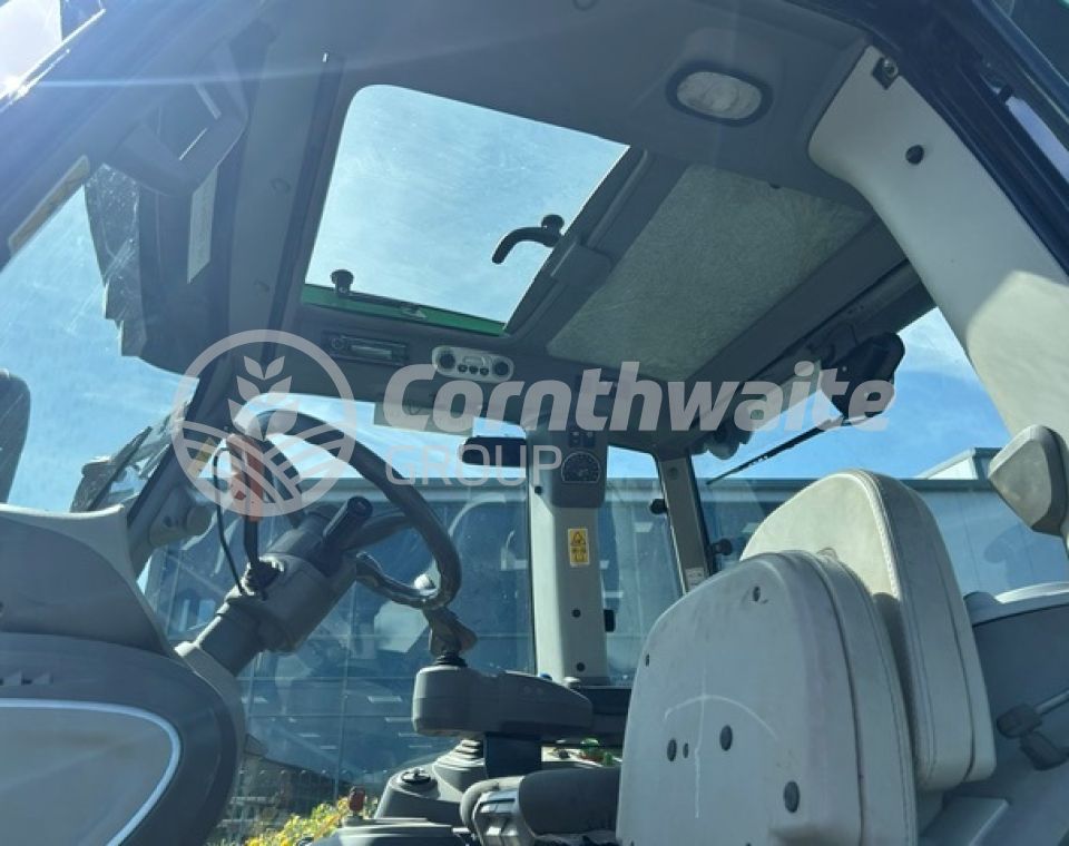 Deutz Fahr 6175 