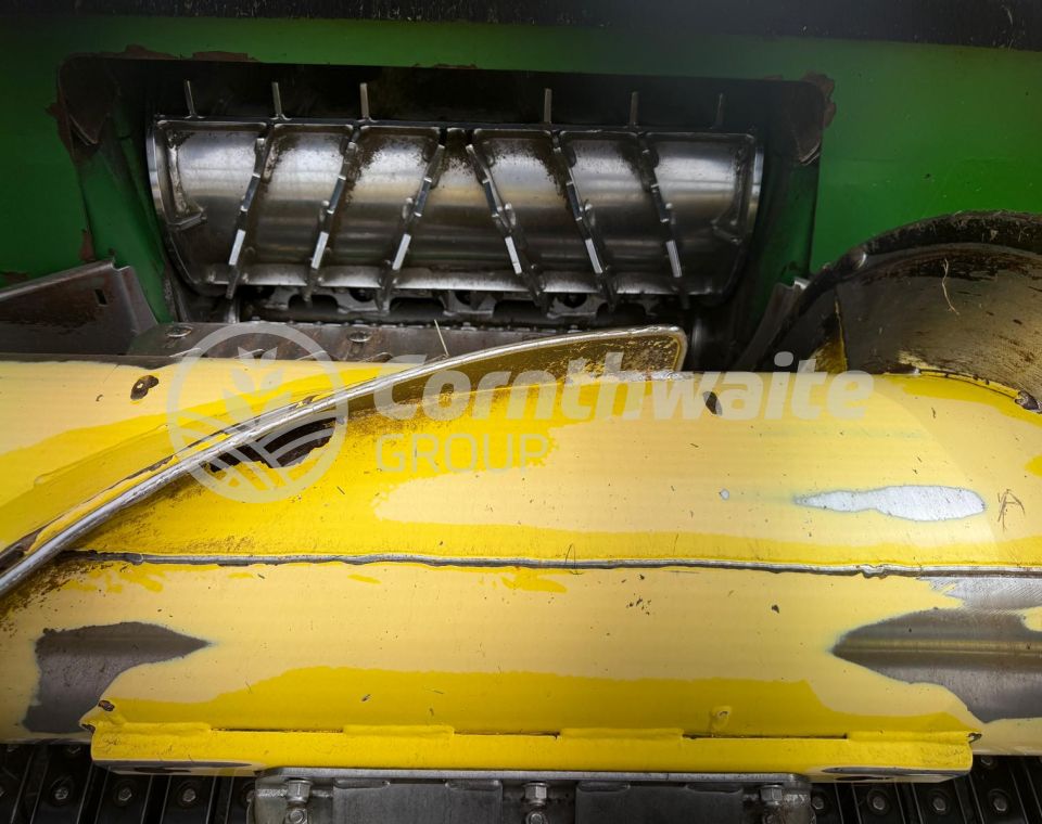 John Deere 8600i