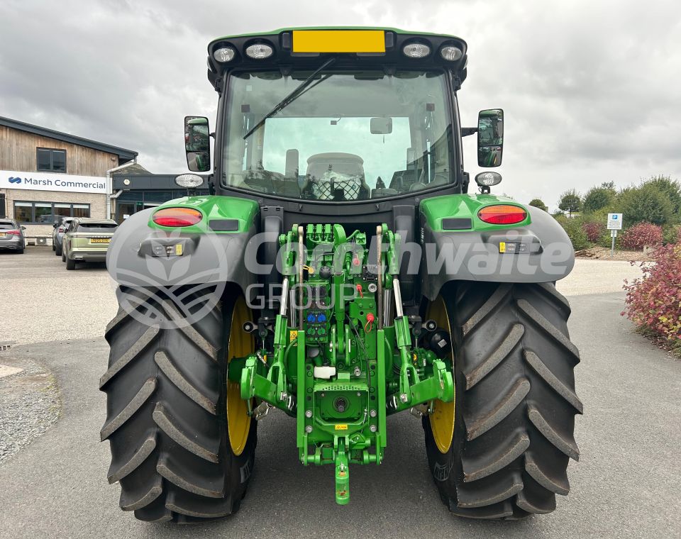 John Deere 6R 130