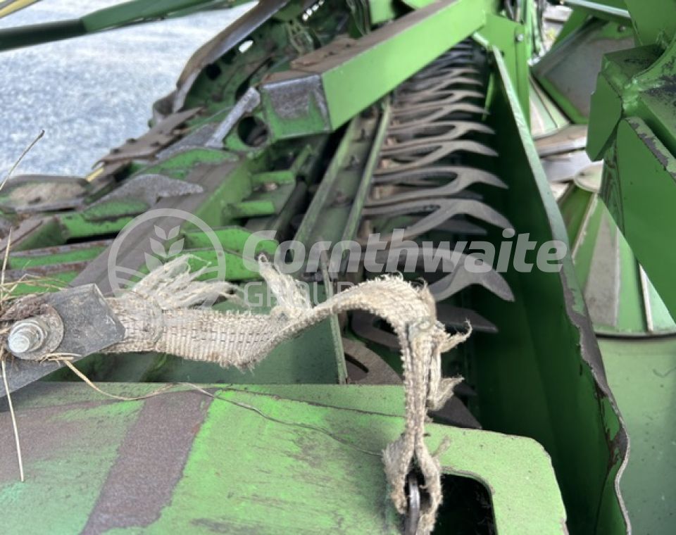 Krone Easy Collect 903