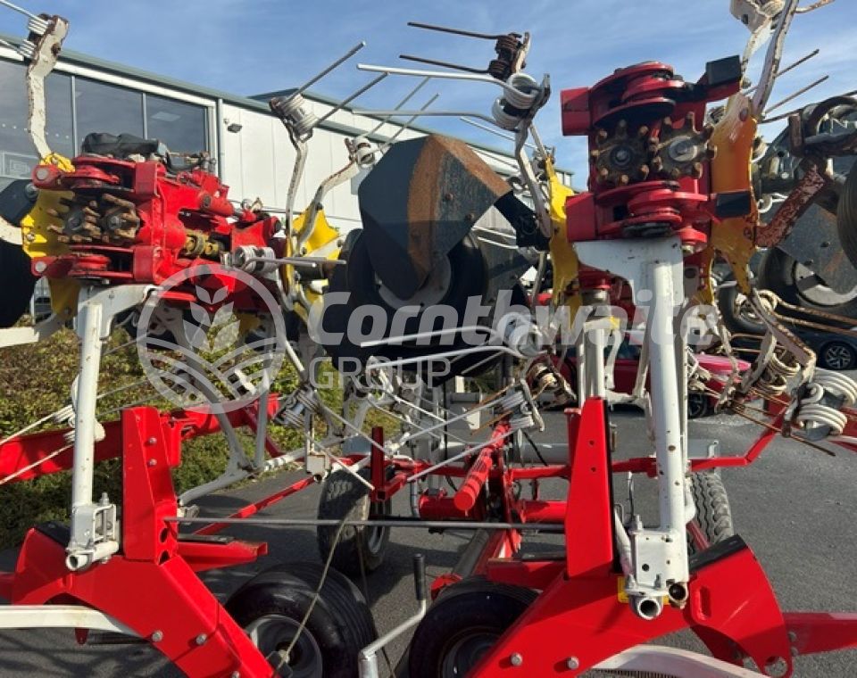 Pottinger 12.14T HIT