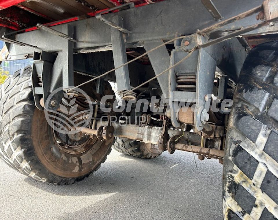 Pottinger Torro 5100