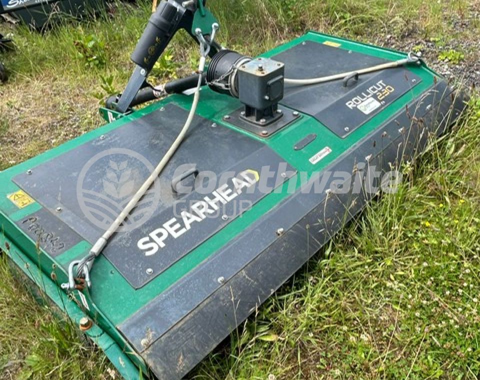 Spearhead 230