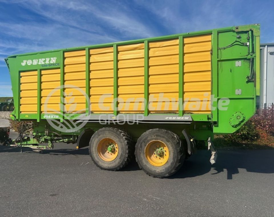 Joskin 20/40