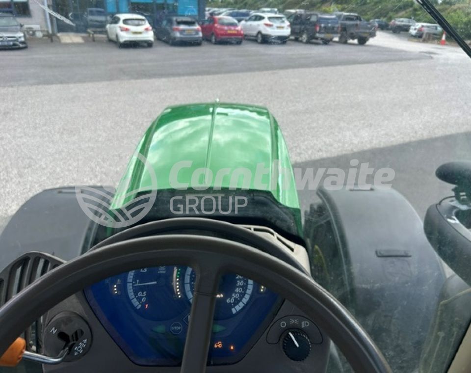 John Deere 6155R
