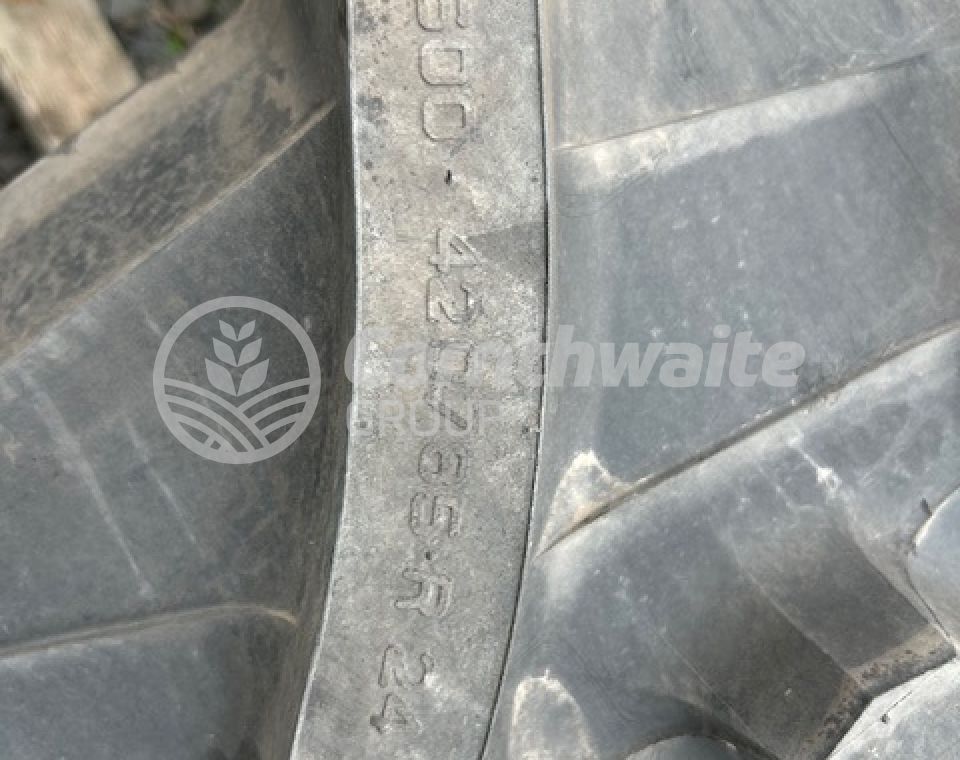 Trelleborg 420/85/24