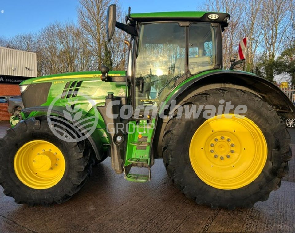 John Deere 6175R