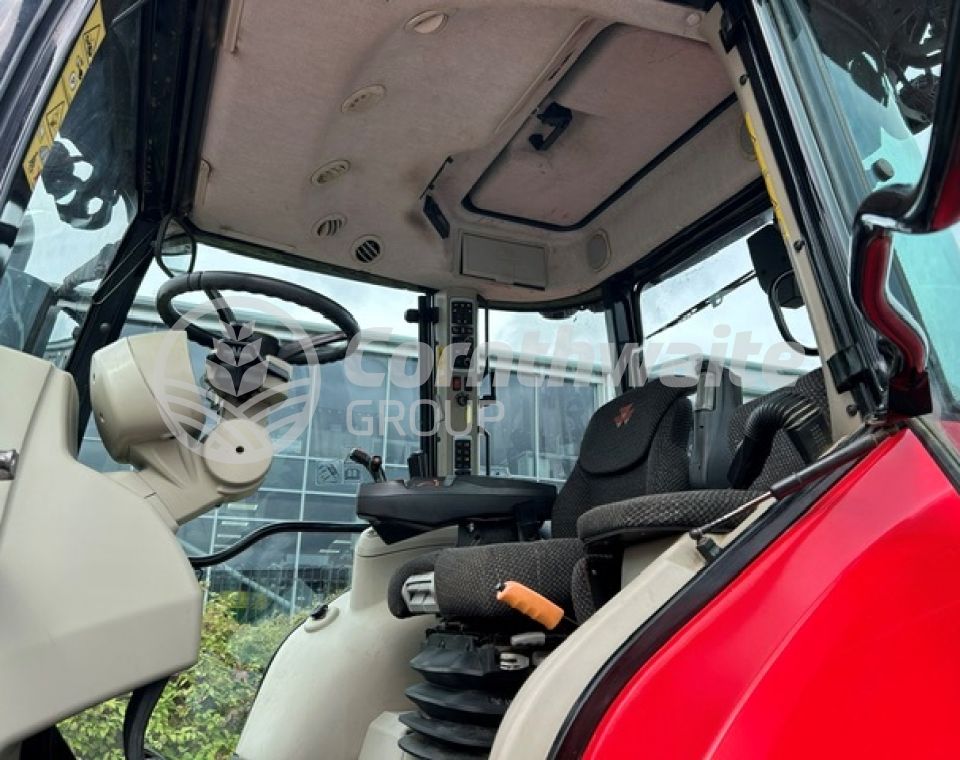 Massey Ferguson  7720