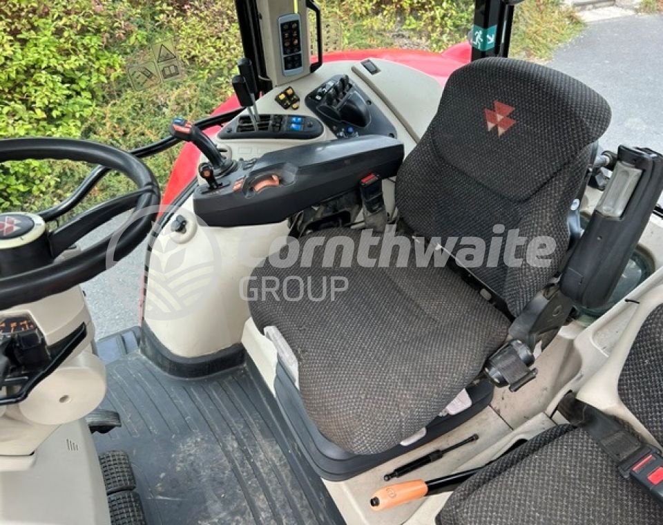 Massey Ferguson  7720