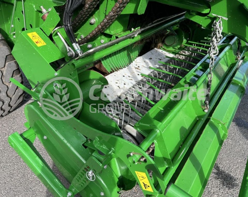 McHale F5500