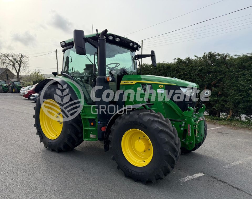 John Deere 6R 130