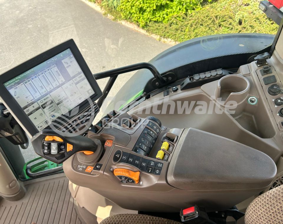 John Deere 6R 145