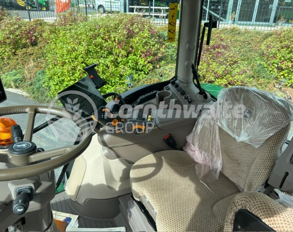 John Deere 6R 145                   