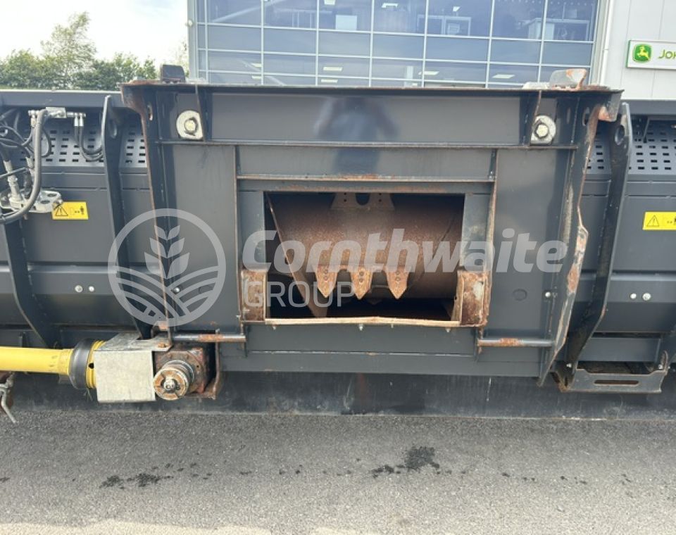 Domai MPD-760 Header
