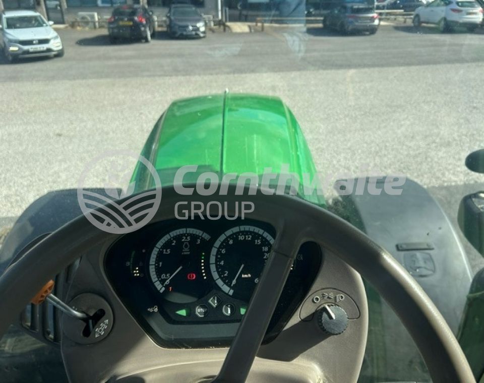 John Deere 6155R